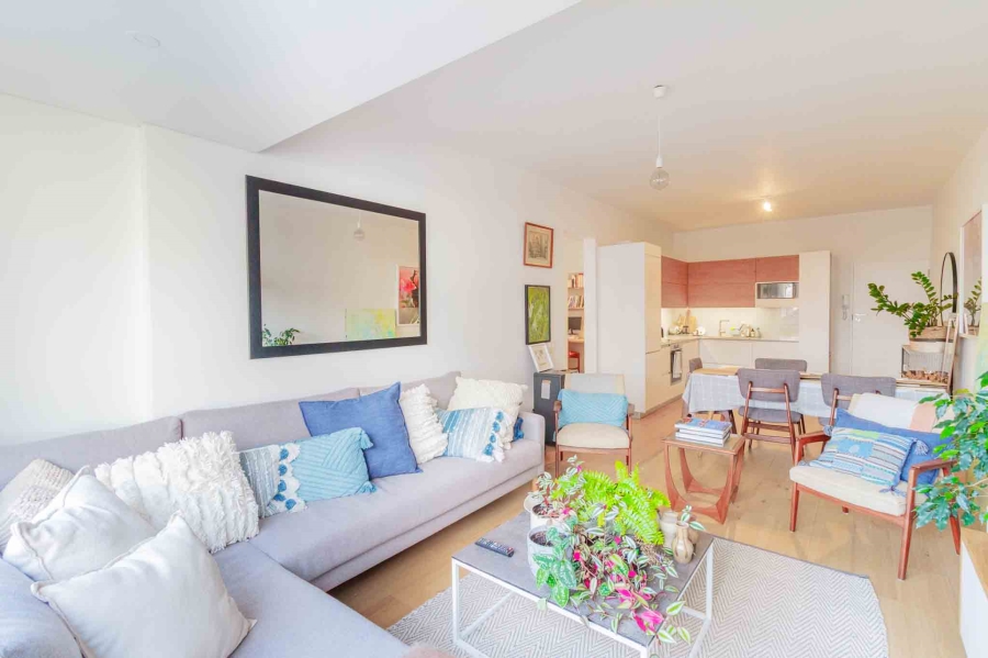 To Let 2 Bedroom Property for Rent in Sea Point Western Cape